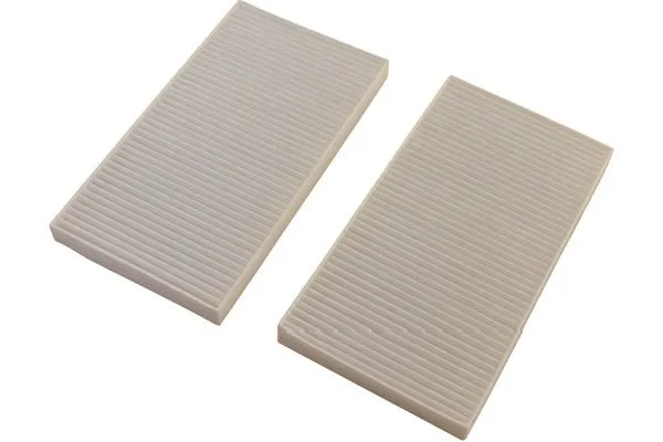 Salono filtras KAVO PARTS KC-6116
