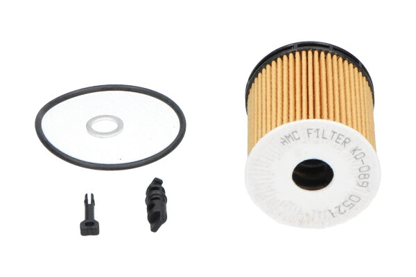 Alyvos filtras KAVO PARTS KO-089