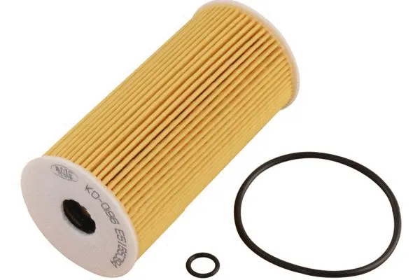 Alyvos filtras KAVO PARTS KO-096