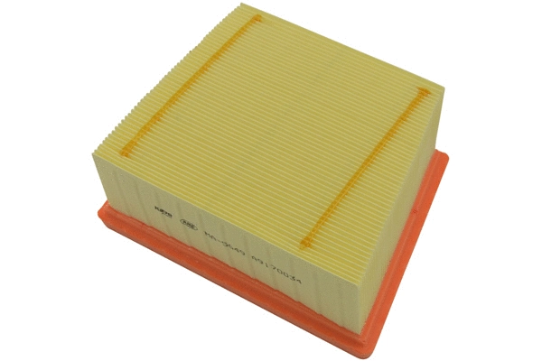 Oro filtras KAVO PARTS MA-5649