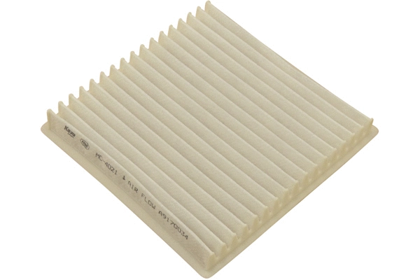 Salono filtras KAVO PARTS MC-4021