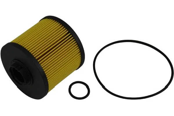 Kuro filtras KAVO PARTS MF-4442
