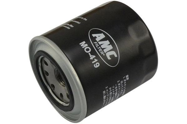 Alyvos filtras KAVO PARTS MO-419