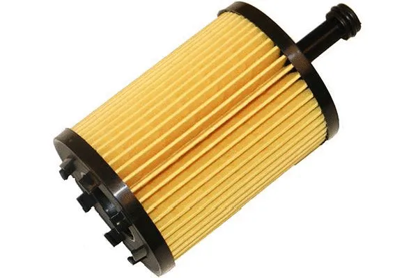Alyvos filtras KAVO PARTS MO-438