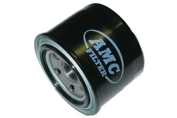 Alyvos filtras KAVO PARTS MO-443