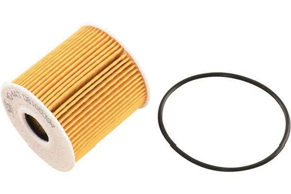 Alyvos filtras KAVO PARTS MO-447