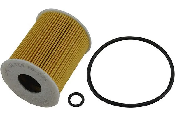 Alyvos filtras KAVO PARTS MO-533