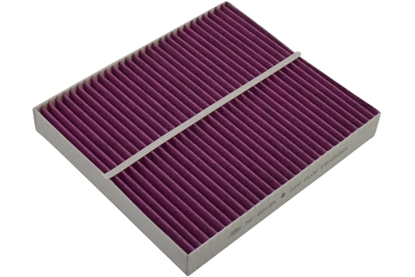 Salono filtras KAVO PARTS NC-2019X