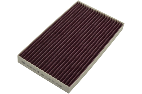 Salono filtras KAVO PARTS NC-2024X
