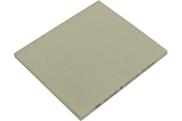 Salono filtras KAVO PARTS NC-2045