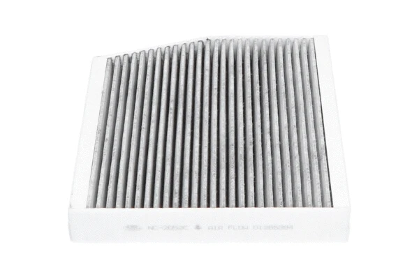 Salono filtras KAVO PARTS NC-2053C