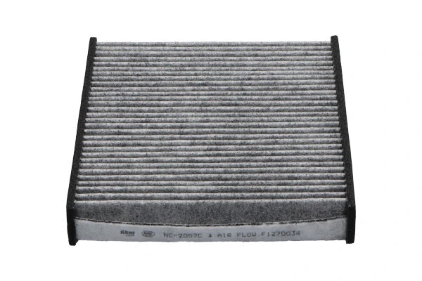 Salono filtras KAVO PARTS NC-2057C