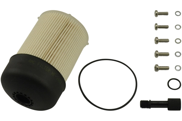 Kuro filtras KAVO PARTS NF-2482