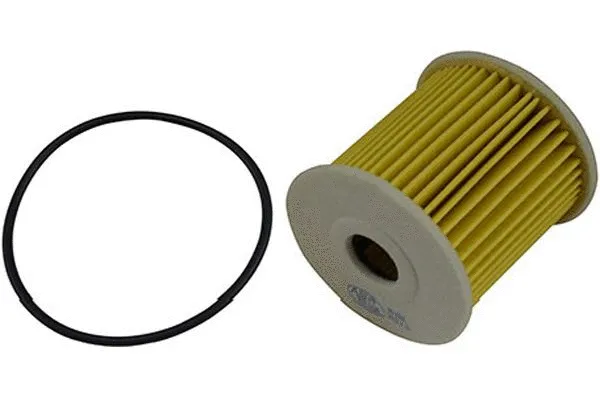 Alyvos filtras KAVO PARTS NO-2226