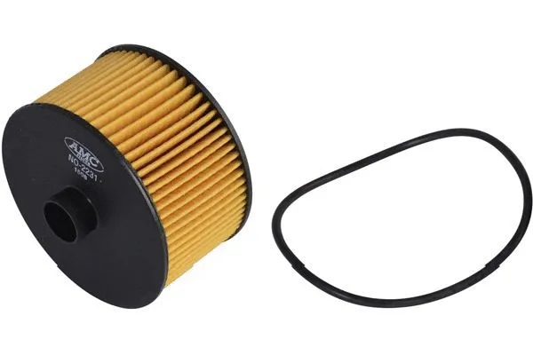 Alyvos filtras KAVO PARTS NO-2231