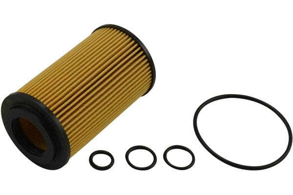 Alyvos filtras KAVO PARTS NO-2235