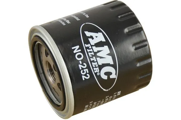Alyvos filtras KAVO PARTS NO-252