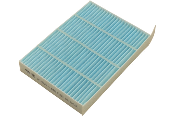 Salono filtras KAVO PARTS SC-9509