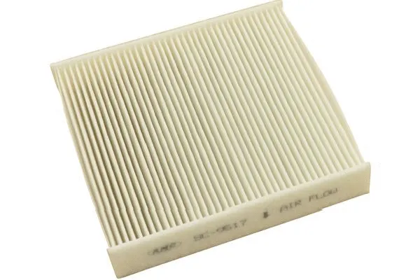 Salono filtras KAVO PARTS SC-9517