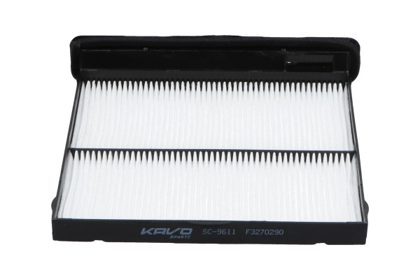 Salono filtras KAVO PARTS SC-9611