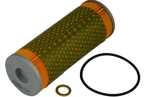 Alyvos filtras KAVO PARTS SO-805
