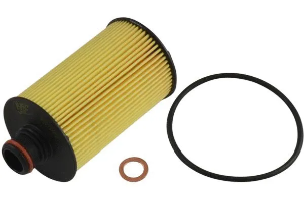 Alyvos filtras KAVO PARTS SO-806