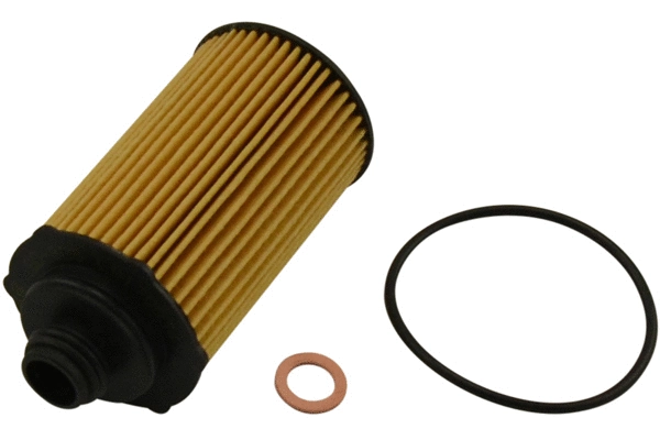 Alyvos filtras KAVO PARTS SO-808