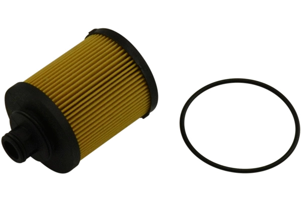 Alyvos filtras KAVO PARTS SO-920