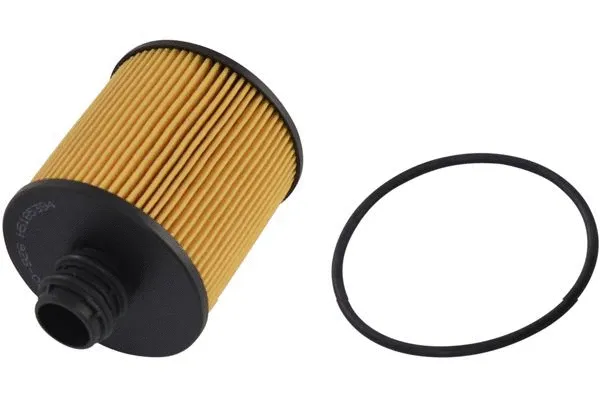 Alyvos filtras KAVO PARTS SO-926