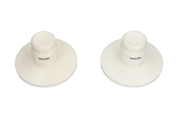 Amortizatoriaus apsauginis dangtelis KAVO PARTS SPK-10072