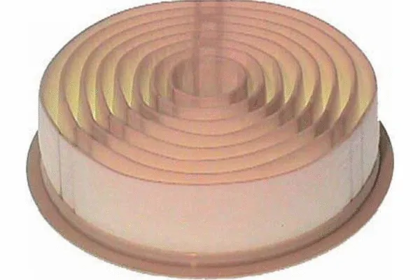 Oro filtras KAVO PARTS TA-1170