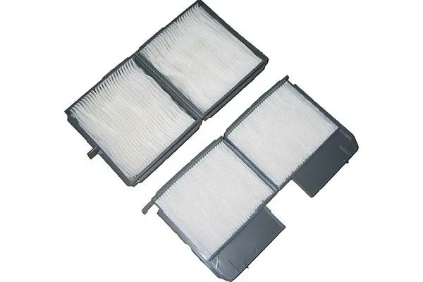 Salono filtras KAVO PARTS TC-1004