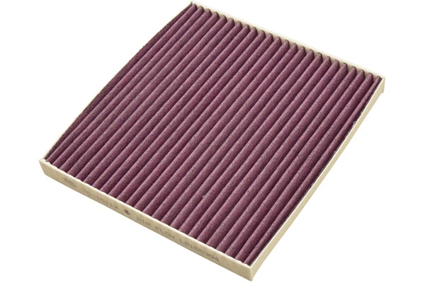 Salono filtras KAVO PARTS TC-1011X