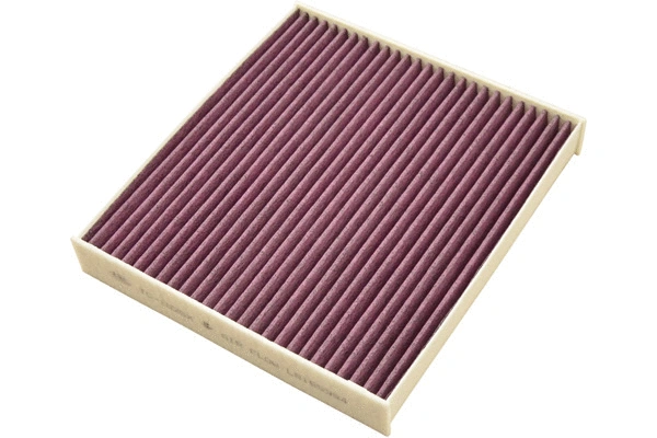 Salono filtras KAVO PARTS TC-1025X
