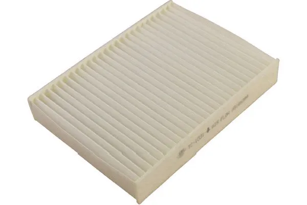 Salono filtras KAVO PARTS TC-1031