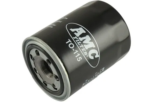 Alyvos filtras KAVO PARTS TO-115