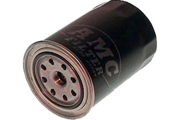 Alyvos filtras KAVO PARTS TO-118