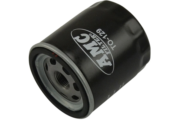 Alyvos filtras KAVO PARTS TO-129