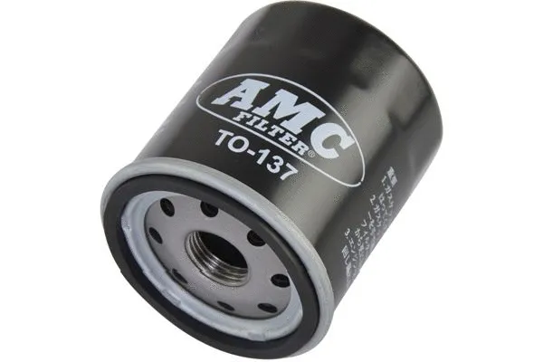 Alyvos filtras KAVO PARTS TO-137