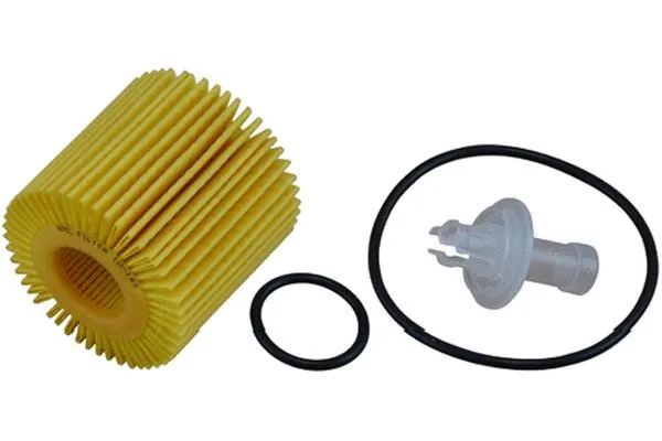 Alyvos filtras KAVO PARTS TO-143