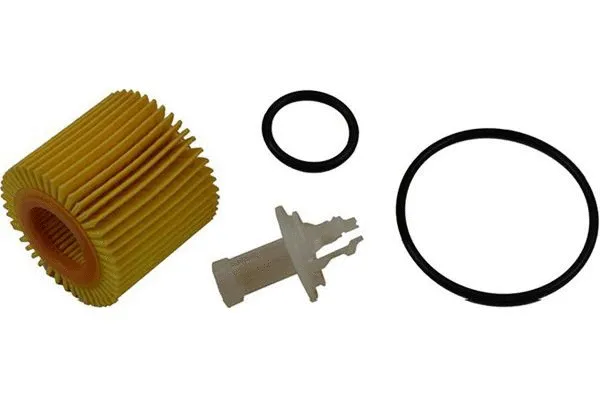 Alyvos filtras KAVO PARTS TO-144