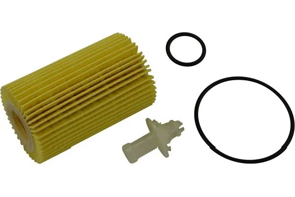 Alyvos filtras KAVO PARTS TO-145