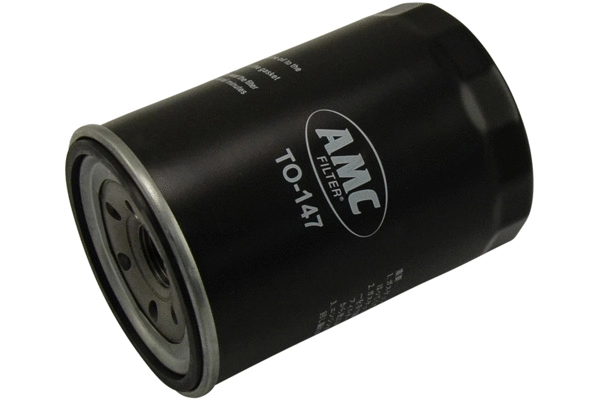 Alyvos filtras KAVO PARTS TO-147