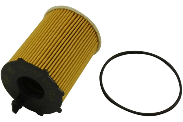 Alyvos filtras KAVO PARTS TO-152