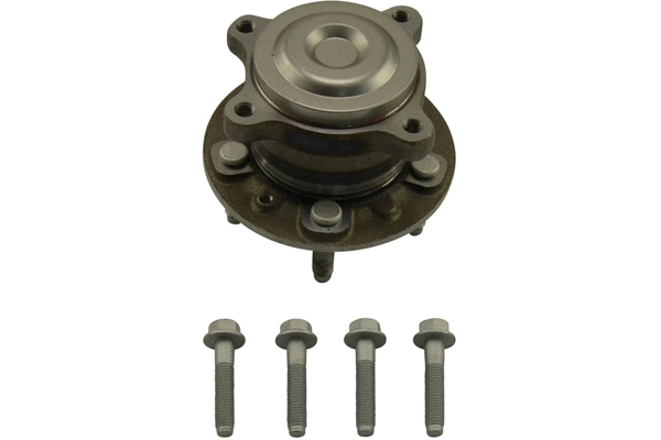 Rato guolio komplektas KAVO PARTS WBK-1025