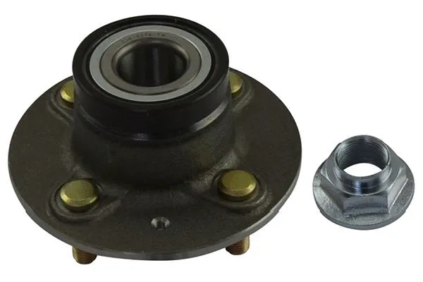 Rato guolio komplektas KAVO PARTS WBK-2013