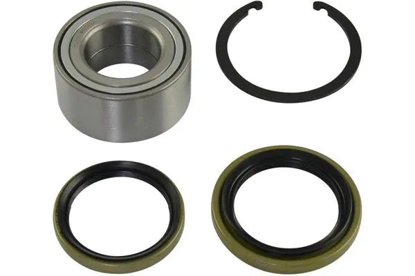 Rato guolio komplektas KAVO PARTS WBK-5522