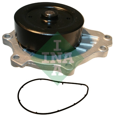 Variklio aušinimo Vandens siurblys INA 538 0541 10