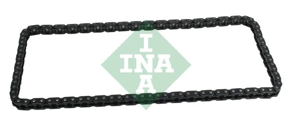 Pavaros grandinė INA 553 0242 10