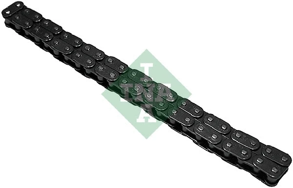 Pavaros grandinė INA 553 0296 10